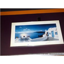 GEOREPES MORIS PRINT