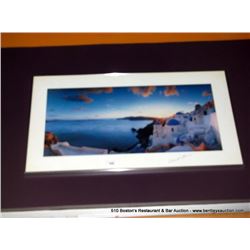 GEOREPES MORIS PRINT