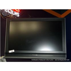 PANASONIC 30” FLAT SCREEN