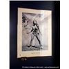 Image 1 : RAQUEL WELCH PRINT