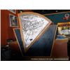 Image 1 : DECORATIVE STAINLESS BOSTON'S GOURMET PIZZA SIGN