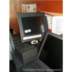 IBM CASH REGISTER SYSTEM