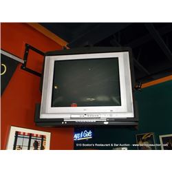 JVC 31” TV