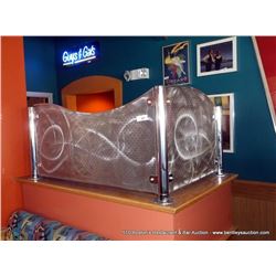 DECORATIVE STAINLESS