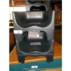 LOT: CHILD BOOSTER SEATS 2X THE MONEY