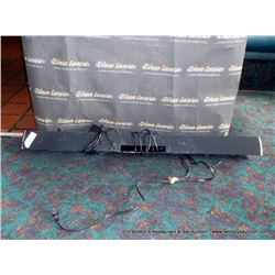 ----->PULLED BY LANDLORD<----- VIZIO SB4021M-A1 AUDIO / VIDEO APPARATUS