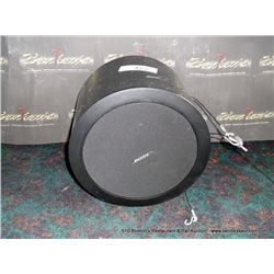 8" BOSE CEILING SPEAKER