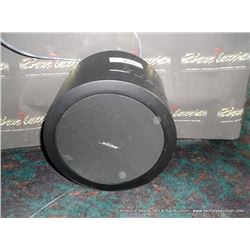 8" BOSE CEILING SPEAKER