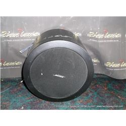 8" BOSE SPEAKER
