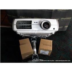 EPSON H373A PROJECTOR