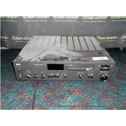 NAP STEREO RECEIVER 7141