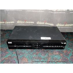 DIRECT TV HD RECEIVER