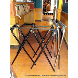 LOT: FOOD TRAYS 3X MONEY