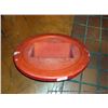 Image 1 : TRASHCAN LID