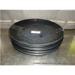 LOT: PIZZA TRAYS 8X MONEY