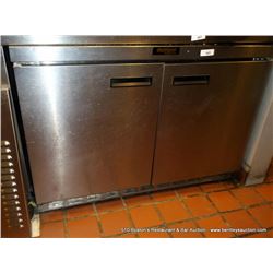 DELFIELD REFRIGERATOR