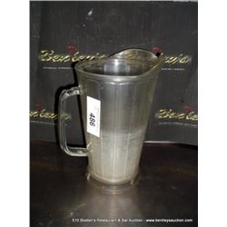 PITCHER