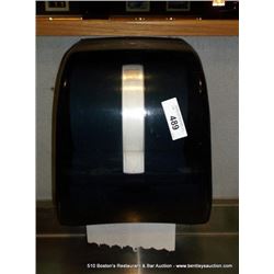 TORK MATIC PAPER TOWEL DISPENSER