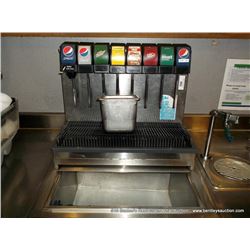 COKE DISPENSER