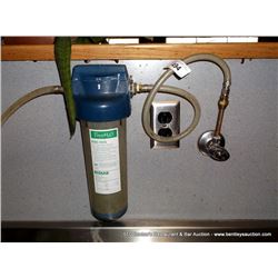 ECOLAB H2O FILTER