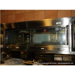 QUEST FOOD WARMER