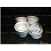 Image 1 : LOT: SOUP BOWLS 14X MONEY