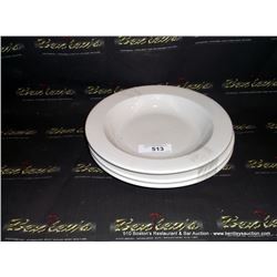 LOT: DISHES 3X MONEY