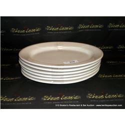 LOT: PLATTERS 6X MONEY