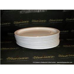 LOT: PLATTERS 12X MONEY