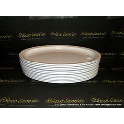 LOT: PLATTERS 12X MONEY