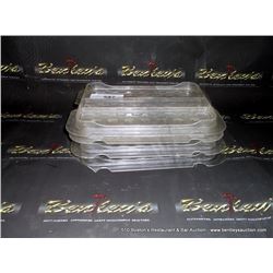 LOT: TRAYS 4X MONEY