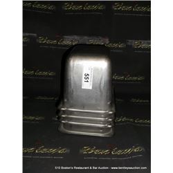 LOT: FOOD PANS 4X MONEY
