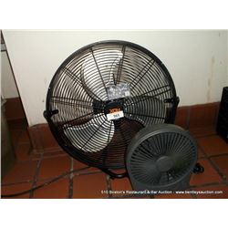 HDX FAN