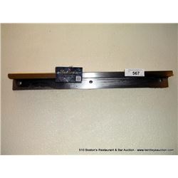 WALL BRACKETS/SHELVES 2X MONEY