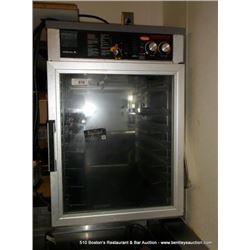 HATCO FLAV-R-SAVOR HOLDING & DISPLAY CABINET