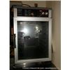 Image 1 : HATCO FLAV-R-SAVOR HOLDING & DISPLAY CABINET