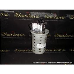 BIN: FORKS