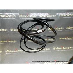 LOT: PIZZA STANDS