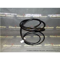 LOT: PIZZA STANDS
