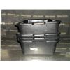 Image 1 : LOT: TUBS 4X MONEY