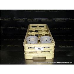 SILVERWARE CONTAINER