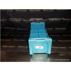 SILVERWARE CONTAINER