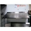 Image 1 : STAINLESS SHELF