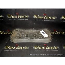 LOT: TRAYS 2X MONEY