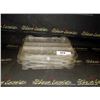 Image 1 : LOT: PLASTIC TRAYS 4X MONEY