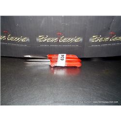 LOT: KNIVES 3X MONEY
