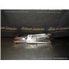 Image 1 : LOT: TONGS 3X MONEY
