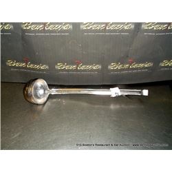 LOT: LADLES 2X MONEY