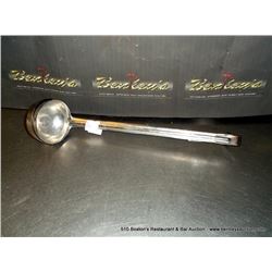 LOT: LADLES 2X MONEY