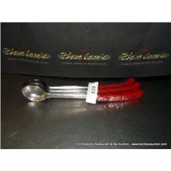 LOT: LADLES 3X MONEY